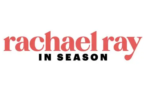 Rachael Ray Magazine