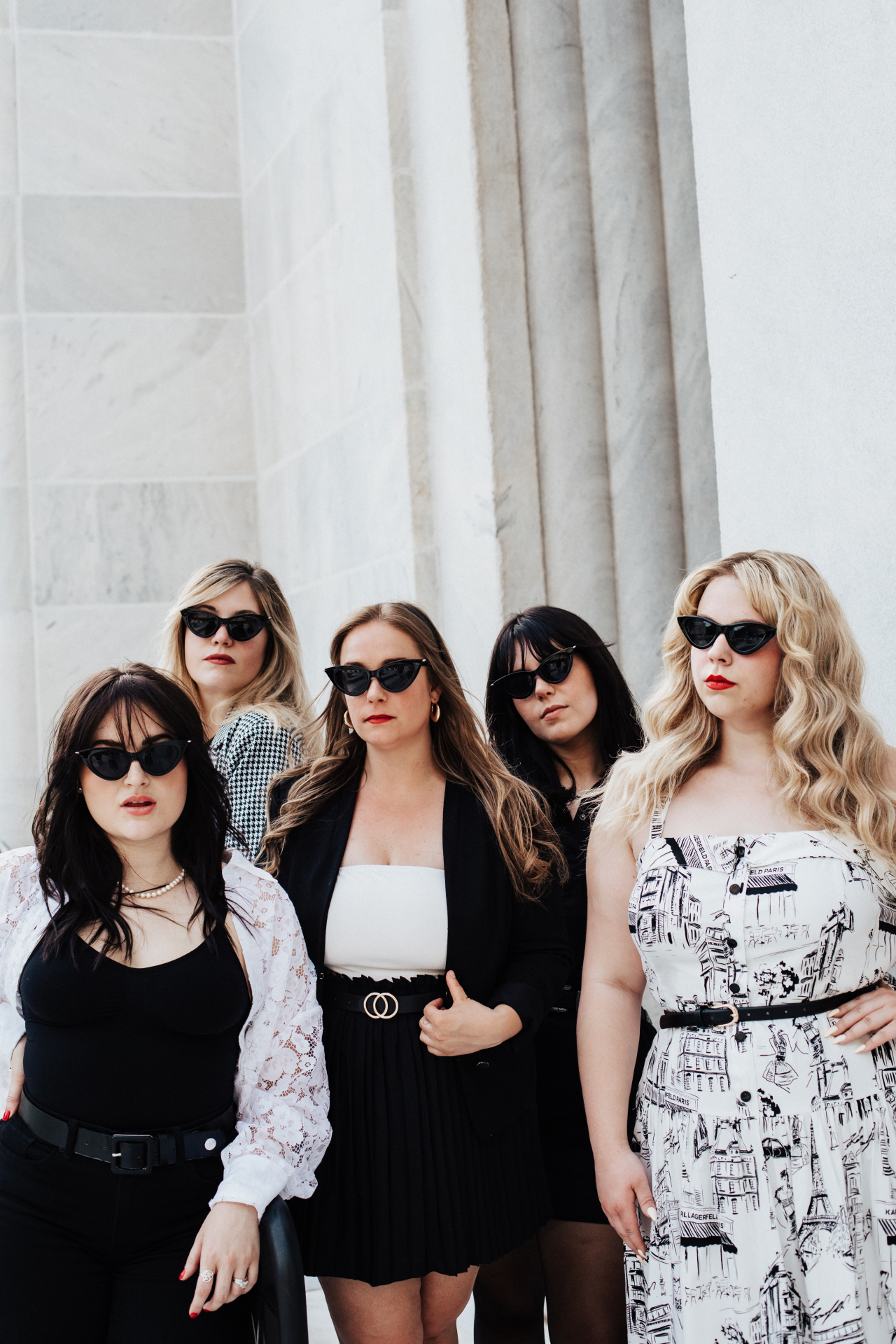 Creative Gold Agency team