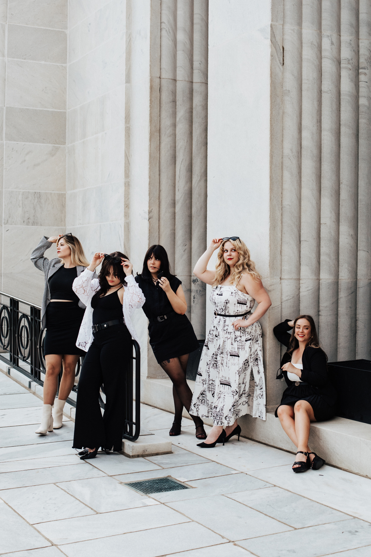 Creative Gold Agency team